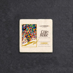 LA TURQUE ( GUIGAL )