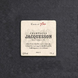 CHAMPAGNE ( JACQUESON )