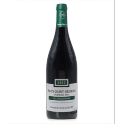 Nuits Saint Georges "les...