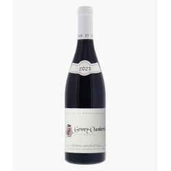 Gevrey - Chambertin