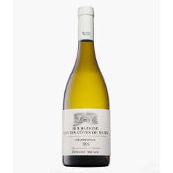 Bourgogne Hautes côte de Nuits