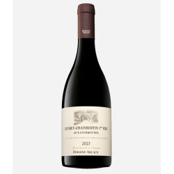 Gevrey Chambertin "aux...
