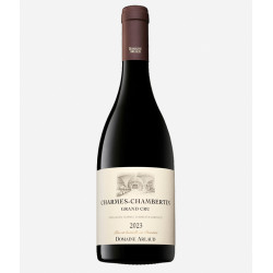 Charmes Chambertin