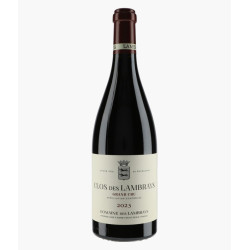 Clos des Lambrays - grand cru