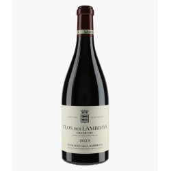 Clos des Lambrays - grand...