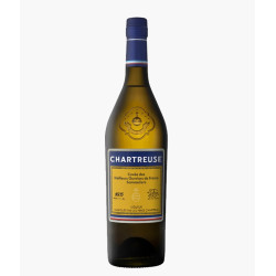 CHARTREUSE M.O.F.  300cl
