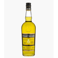 CHARTREUSE "Jaune"