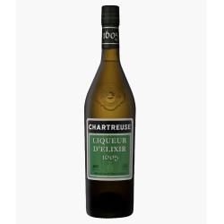LIQUEUR D'ELIXIR "1605"