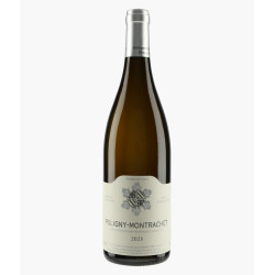 Puligny-Montrachet