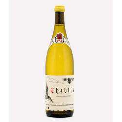 Chablis "village"