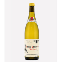 Chablis "la forest" 1er cru