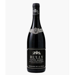 Rully "cuvée Marey"  - Clos...