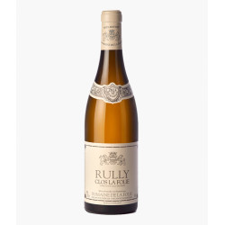 Rully "clos de la folie"