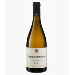 Chassagne Montrachet