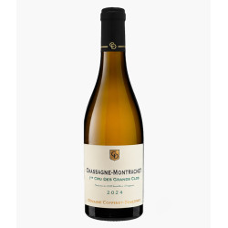 Chassagne Montrachet 1er...