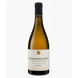 Chassagne Montrachet 1er...