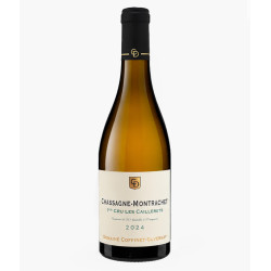 Chassagne Montrachet 1er...