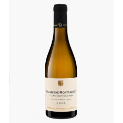 Chassagne Montrachet 1er...