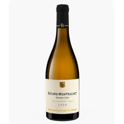 Batard - Montrachet  -...