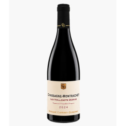 Chassagne Montrachet "les...