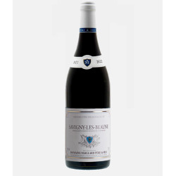 Savigny-Lès-Beaune