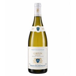 Corton Grand Cru
