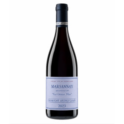 Marsannay "les grasses têtes"