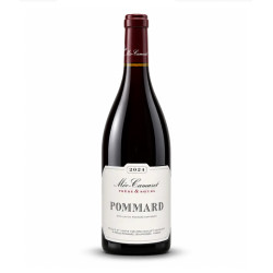 Pommard - village -...