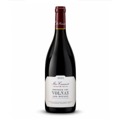 Volnay "les mitans" 1er cru...