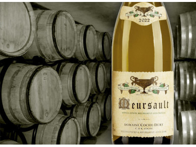 Domaine COCHE-DURY