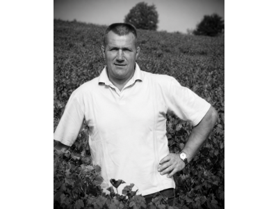 Domaine BZIKOT