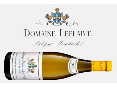 Domaine LEFLAIVE